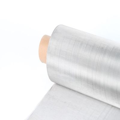 เครื่องกรองของเหลว สแตนเลส สายใยผสม 150 200 300 350 400 Mesh ปรับแต่ง