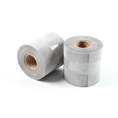 สายใยเหล็กไร้ขัด 12*64 24*110 Mesh 635 600 500 400 ผ้า 304 316 321 สายใยเหล็กไร้ขัด