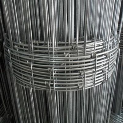 การประกอบง่าย หนองหญ้า ฟาร์ม สายใย Mesh รั้ว Eco Friendly 10-200m