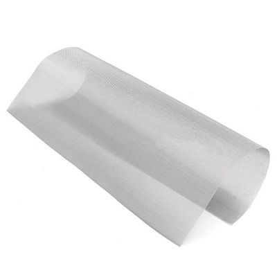 304 316 สแตนเลส ทองแดง อลูมิเนียม สาย Mesh โลหะ สาย Woven Mesh สแตนเลส Screen สาย Mesh