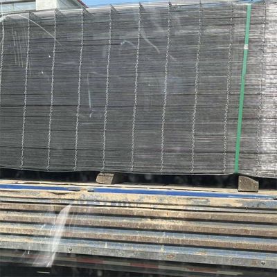 20 Gauge 4ftx8ft แผ่นกรงนกสายสอ