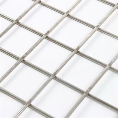 OEM 1x1 แผ่นสายเชื่อม โครงสร้าง สายเชื่อม เครื่องต่อรองการกัดกร่อน