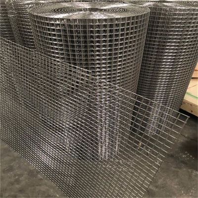 ขายปลีก ราคาโรงงาน สแตนเลส ไก่รั้ว Mesh สายไฟฟ้า สาย Welded Mesh สําหรับกรงไก่
