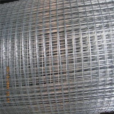 1/4 นิ้ว ช่องเล็ก งานหนัก หมักร้อน ผ้าฮาร์ดแวร์เหล็ก / สายไหม welded ไม่มีรีวิวยังได้รับการรับรองโลโก้บริษัท Anping Hongyu สายไหม Co., Ltd ผู้ผลิตตามสั่ง
