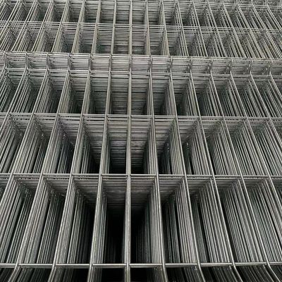 โรงงานตรง Hot Dip กระปุก PVC ผิวเคลือบ 3 มิติ welded แผ่นรั้วสาย Mesh เรียบง่ายประกอบสําหรับความปลอดภัยภายนอก