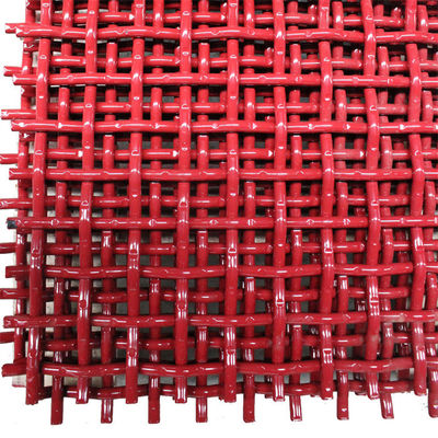 สายใยผสมอายุการใช้งานยาว กล่อง PVC Anti Rust สายใยผสมผสาน