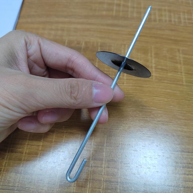 2 นิ้ว PVC ครอบคลุมแผ่นแสงอาทิตย์ ครีตเตอร์คุ้มครองสําหรับนกป้องกัน Mesh 2