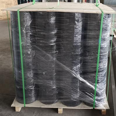 2 นิ้ว PVC ครอบคลุมแผ่นแสงอาทิตย์ ครีตเตอร์คุ้มครองสําหรับนกป้องกัน Mesh 4