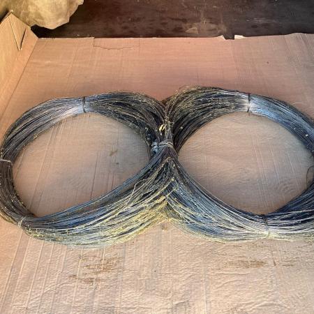 0.4-0.9mm แอนติแทง แบรนด์ สาย Mesh ถัง Track รอยเหล็ก 2