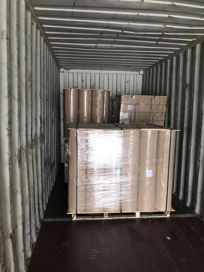 20/40/60/80 Mesh สแตนเลส สแตนเลส Woven Wire Mesh มาตรฐานสูงสําหรับ Sieve 12