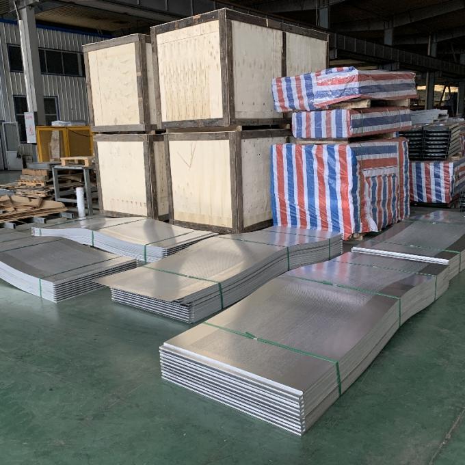 วินิลเคลือบ 3d วงโค้งรั้วบิด สายไหม welded รั้ว 1.5 * 3m 9