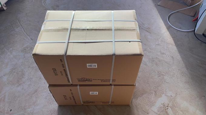 สแตนเลสที่กําหนดเอง 304 316 เครื่องกรอง สกรีน สาย Mesh 20-100 Micron กลมกรอง Disc สําหรับกรองน้ํา 17