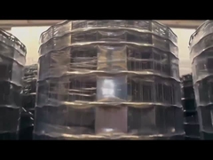PVC Euro Wire Mesh รั้ว