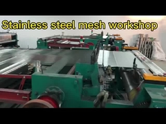 20 40 60 80 100 150 200 300 350 400 Mesh สแตนเลส สายใยผ้า Mesh